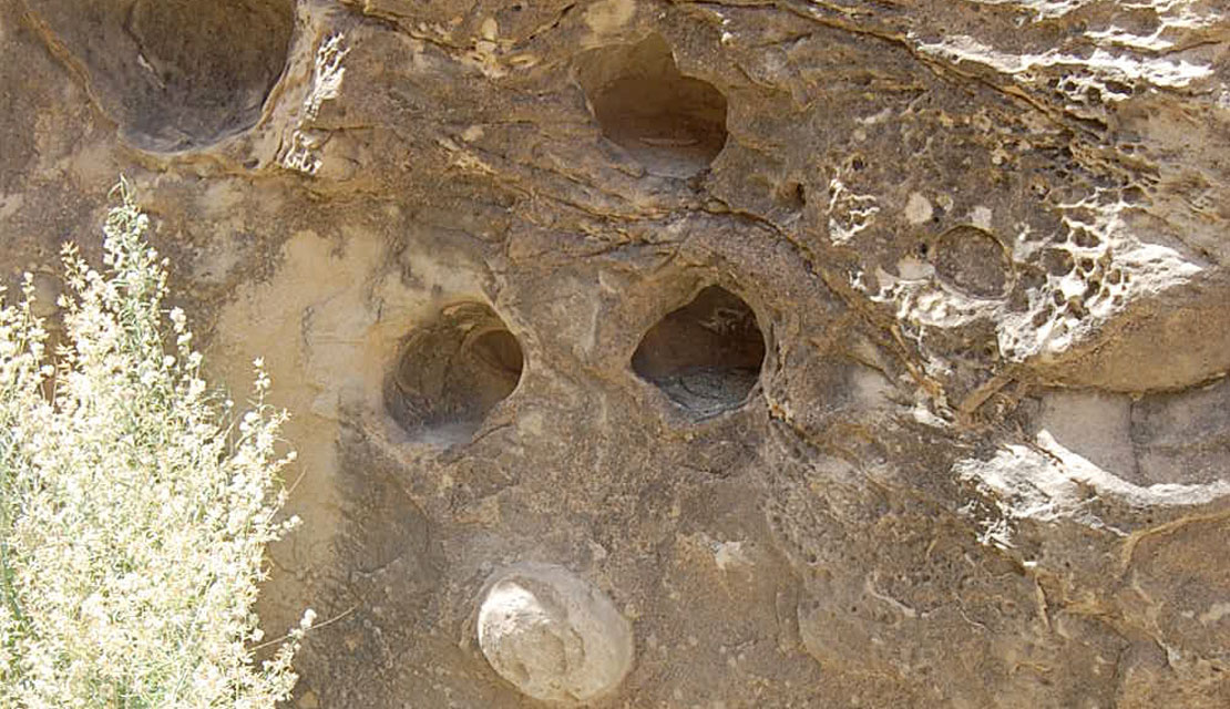 Labyrinth and Stillwater Canyons, Green River, Utah