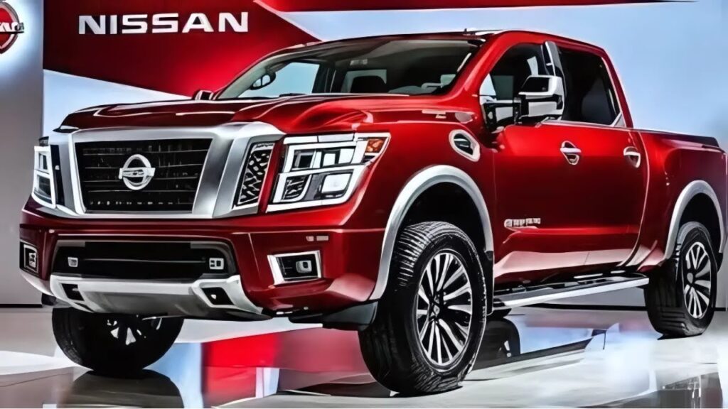 Nissan Murano 2025